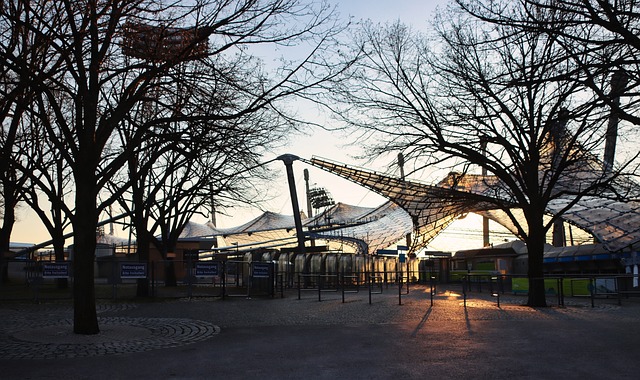 除了赛场上 除了赛场上